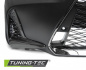 Preview: Upgrade Frontstoßfänger Sport Design für Lexus IS III 2017+ mit PDC