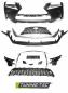 Preview: Upgrade Design Frontstoßstange für Lexus NX 14-17 mit PDC und Zubehör
