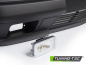 Preview: Klassik Design Frontstoßstange mit Nebelscheinwerfern für Mercedes Benz E-Klasse W124 85-95