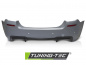 Preview: Upgrade Design Heckstoßstange für BMW 5er F10 Limousine 10-16 mit PDC