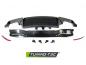 Preview: Upgrade Design Heckstoßstange für BMW 5er F10 Limousine 10-16 mit PDC