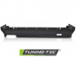 Preview: Sport Design 1 Heckstoßstange für BMW 3er E30 85-94 Limo Cabrio Touring