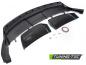 Preview: Upgrade Sport II Design Heckdiffusor / Diffusor für Tesla Model 3 17+ Carbon Look Platten