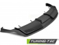 Preview: Upgrade Sport II Design Heckdiffusor / Diffusor für Tesla Model 3 17+ Carbon Look Platten