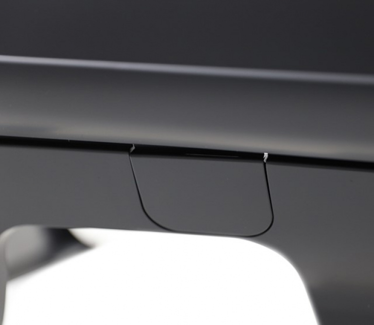 Upgrade Design Bodykit (Heckstoßstange + Frontstoßstange) für BMW 3er E30 85-94 Tech II Style