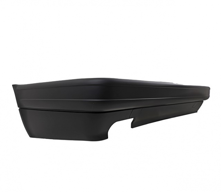 Upgrade Design Bodykit (Heckstoßstange + Frontstoßstange) für BMW 3er E30 85-94 Tech II Style