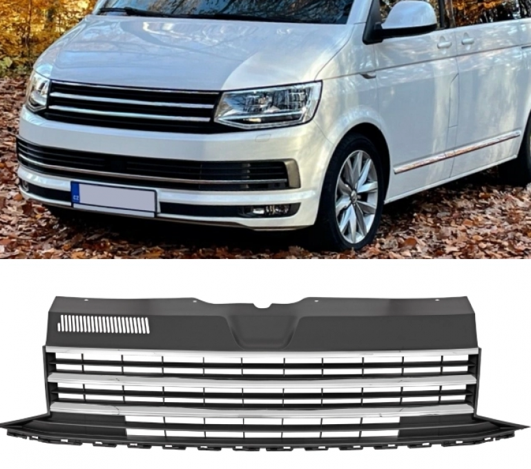 LED Kennzeichenbeleuchtung für VW T5 Multivan Transporter Pritsche