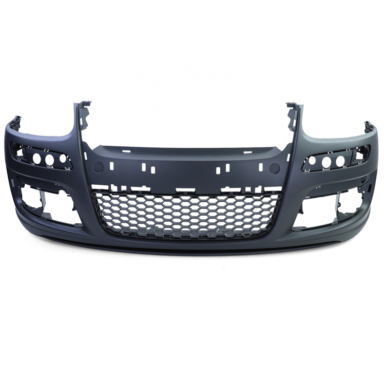 Upgrade Performance Frontstoßstange Inkl. Grill und Gittern für VW Golf 5 (V) 03-08