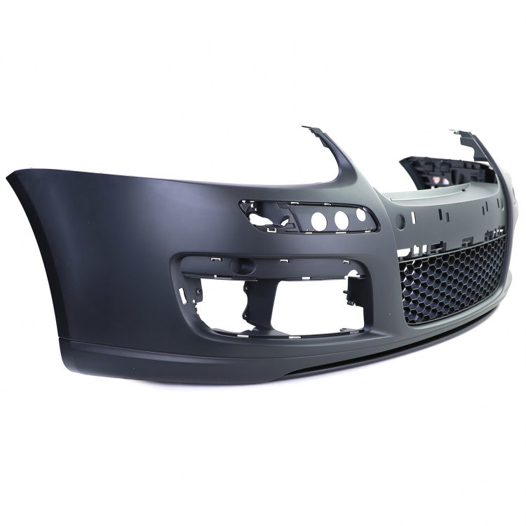 Upgrade Performance Frontstoßstange Inkl. Grill und Gittern für VW Golf 5 (V) 03-08