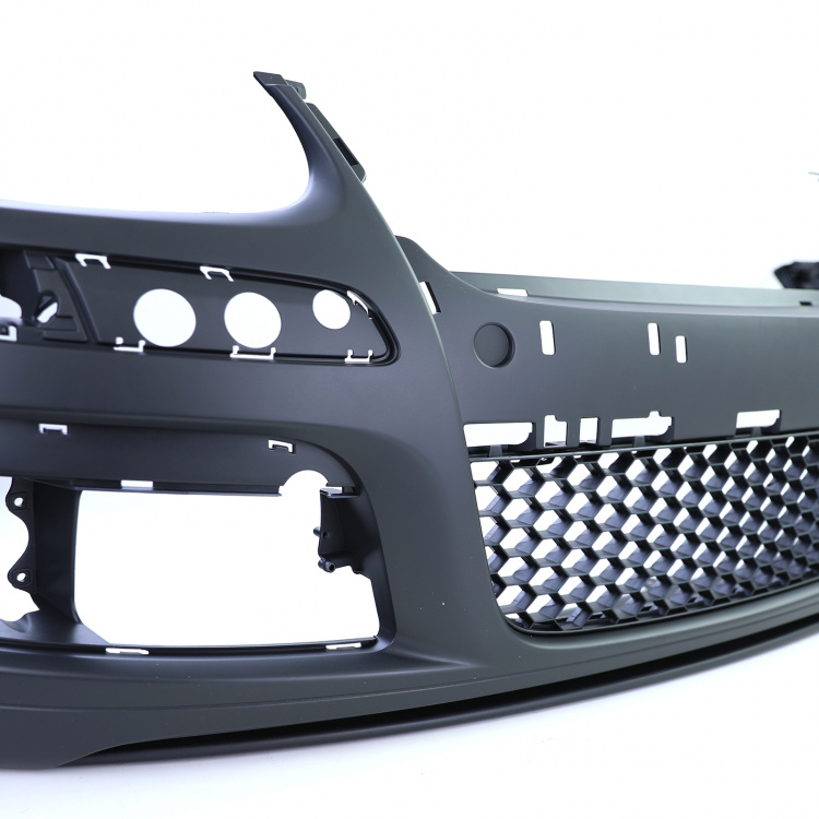 Upgrade Performance Frontstoßstange Inkl. Grill und Gittern für VW Golf 5 (V) 03-08