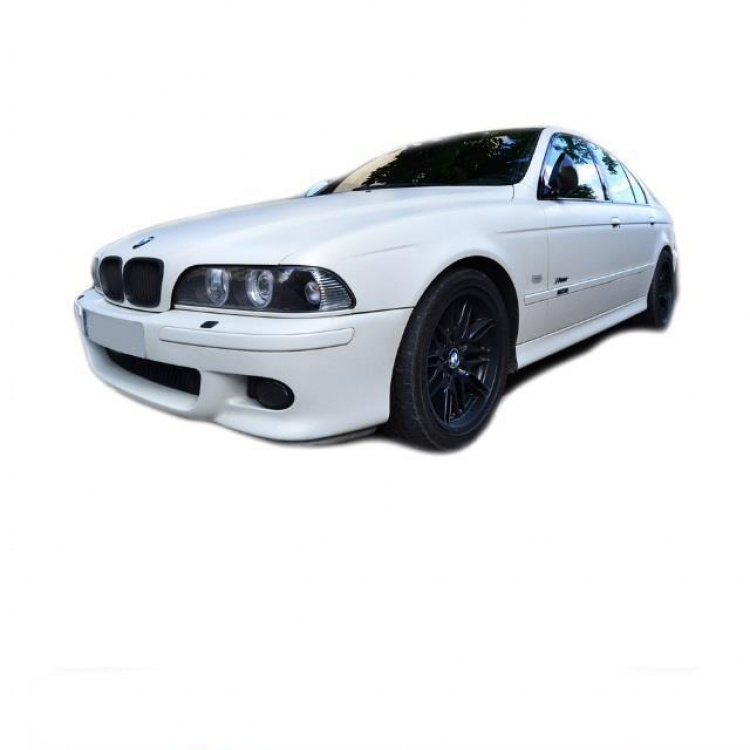 Stoßstange vorne passt für BMW E39 nicht Original M5 M ohne PDC+ Luftführung+NSW