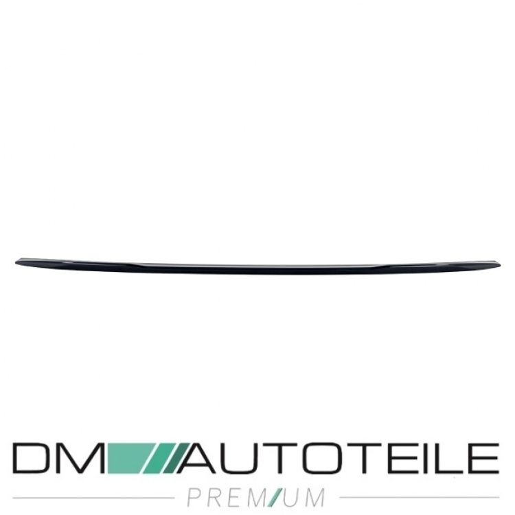 SET Sport Performance Heckspoiler Hecklippe 475 Saphir für BMW X4 G02/F98 ab 2018 + Kleber