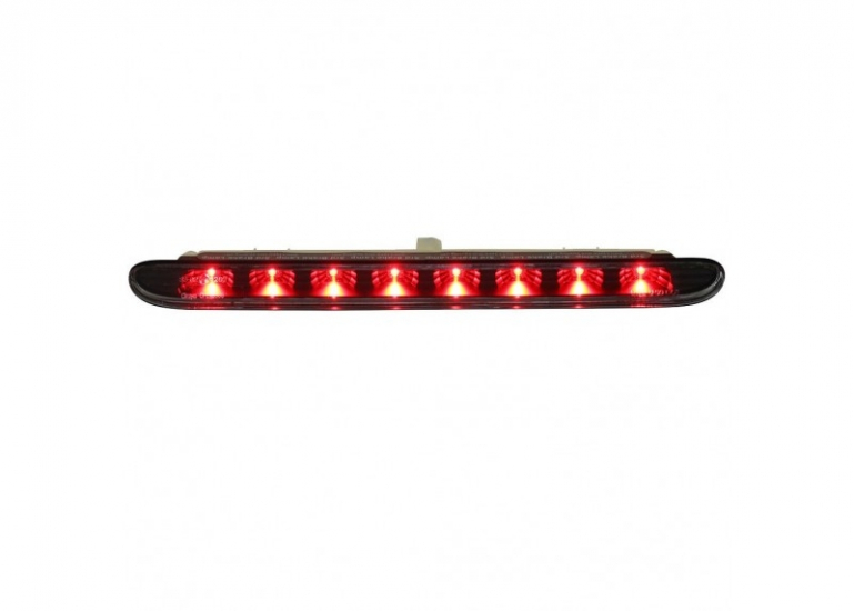 LED Bremsleuchte schwarz für Peugeot 206cc