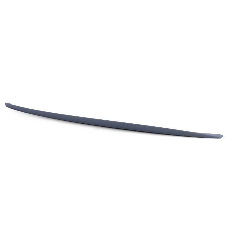 Upgrade Heckspoiler Lippe für BMW 3er E92 Coupe 06-13 unlackiert