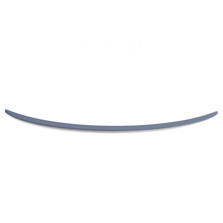 Upgrade Heckspoiler Lippe für BMW 3er E92 Coupe 06-13 unlackiert