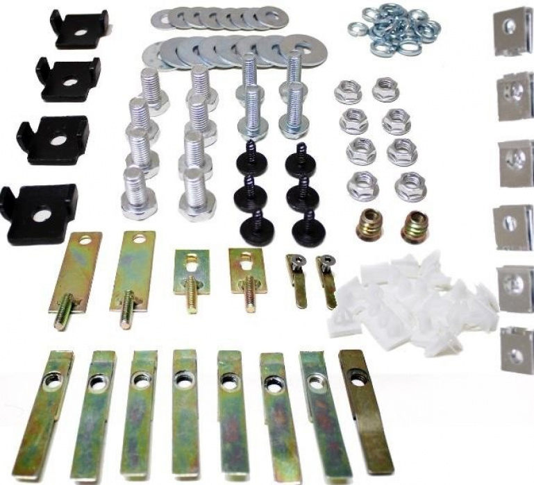 Upgrade Design Trittbretter / Einstiegsleisten für BMW X3 F25 10-17