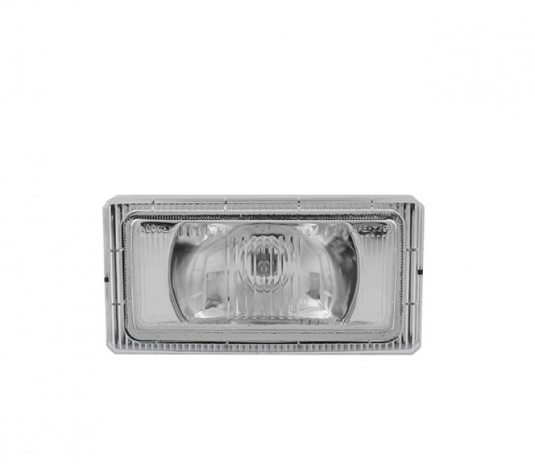 Klassik Design Nebelscheinwerfer für Mercedes Benz E-Klasse W124 /S124 /C124/A124 85-95
