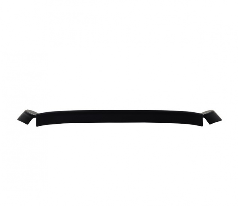 Klassik Design Heckspoiler Kofferraumspoiler für Mercedes Benz E-Klasse Limo W124 85-95 3-teilig