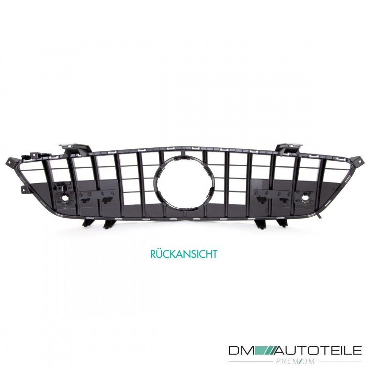 Kühlergrill Chrom passt für Mercedes SL R231 ab 2012-2015