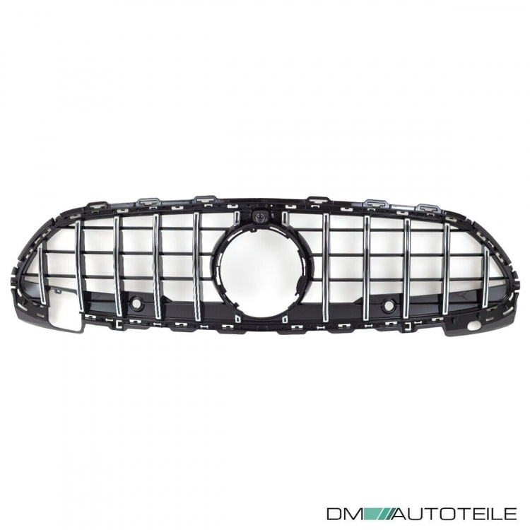 Kühlergrill Grill Chrom passt für Mercedes C-Klasse S206 W206 ab 2021