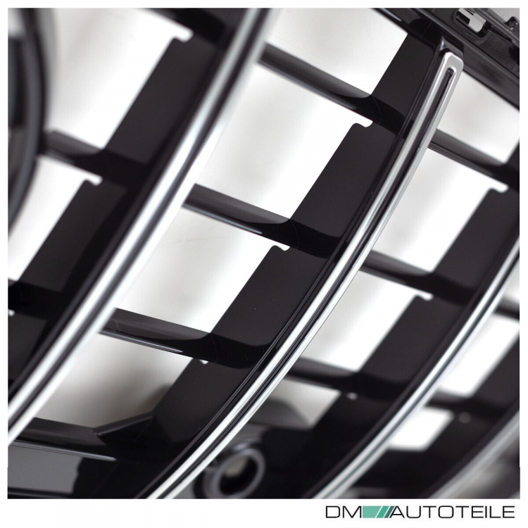 Kühlergrill Grill Chrom passt für Mercedes C-Klasse S206 W206 ab 2021
