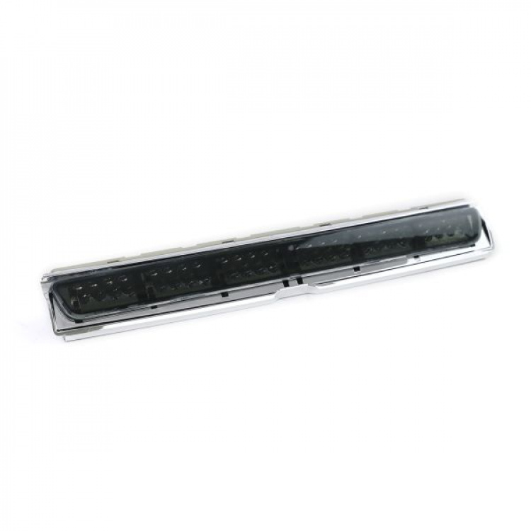 Upgrade Design LED Bremsleuchte für Mercedes Benz SLK R170 / CLK W208 96-04 schwarz rauch