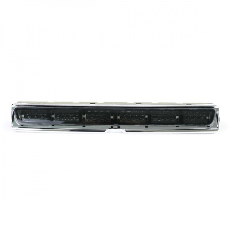 Upgrade Design LED Bremsleuchte für Mercedes Benz SLK R170 / CLK W208 96-04 schwarz rauch