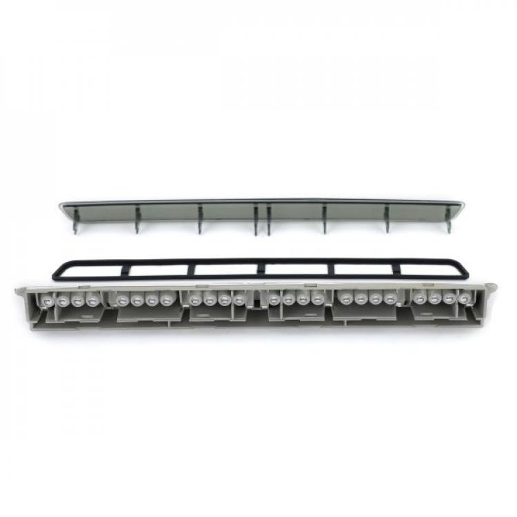 Upgrade Design LED Bremsleuchte für Mercedes Benz SLK R170 / CLK W208 96-04 schwarz rauch