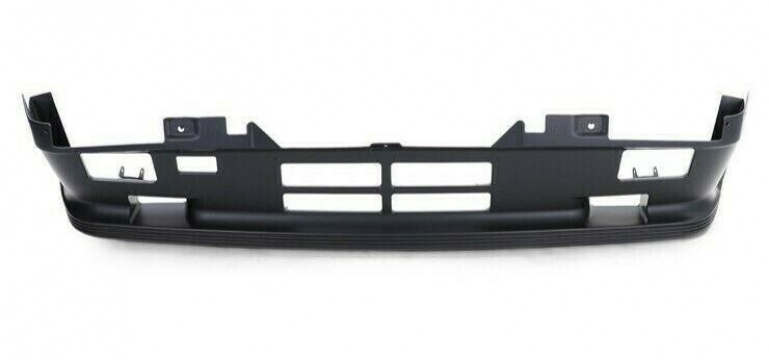 Upgrade Design Frontstoßstange für BMW 3er E30 82-90 Limo Cabrio Touring Typ 1