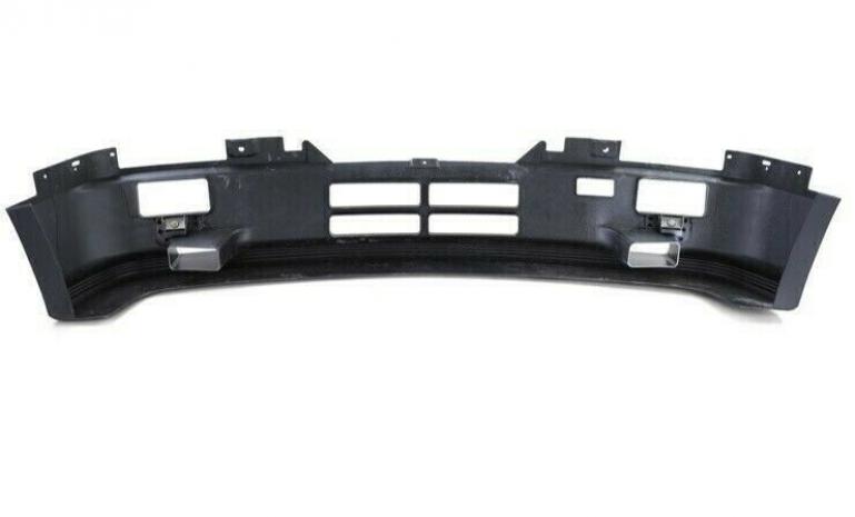 Upgrade Design Frontstoßstange für BMW 3er E30 82-90 Limo Cabrio Touring Typ 1