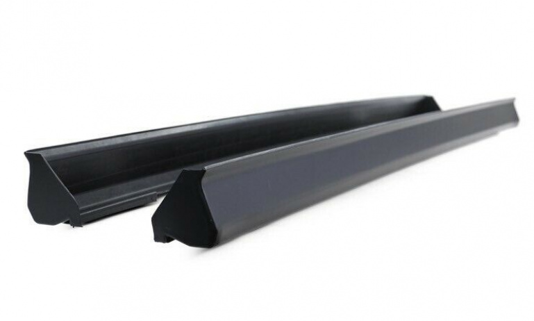 Upgrade Design Seitenschweller für BMW 3er E30 82-94 Limo (2+4 Türer) Touring und Cabrio