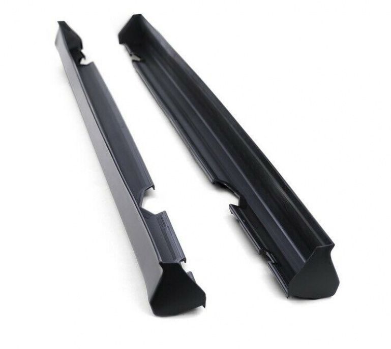 Upgrade Design Seitenschweller für BMW 3er E30 82-94 Limo (2+4 Türer) Touring und Cabrio