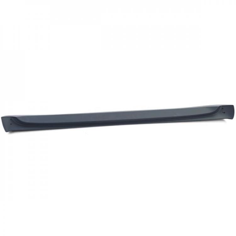 Upgrade Design Heckspoiler Dachkantenspoiler für VW Golf 1 74-85 schwarz matt