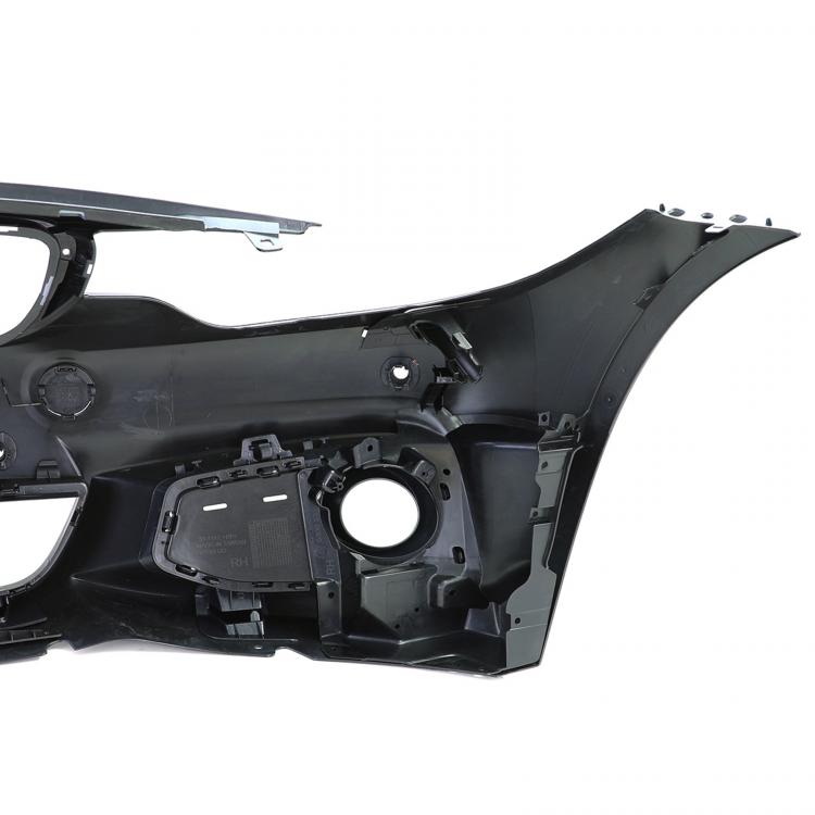 Upgrade Design Frontstoßstange für BMW 4er F32/F33/F36 10.13 - 06.21 PDC mit ABE