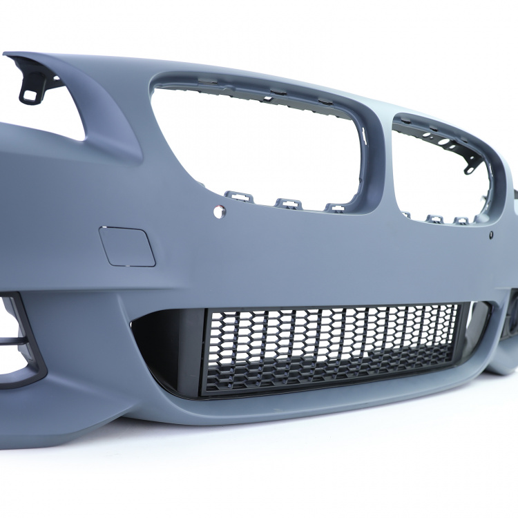 Upgrade Design Frontstoßstange für BMW 5er F10/F11 Facelift 13-17 Lim./Touring PDC mit ABE