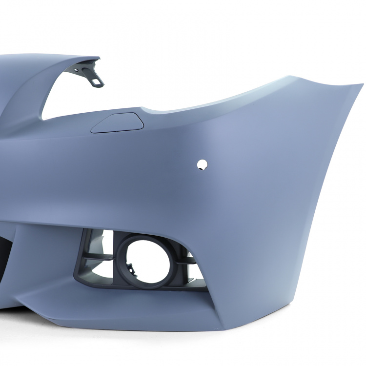 Upgrade Design Frontstoßstange für BMW 5er F10/F11 Facelift 13-17 Lim./Touring PDC mit ABE