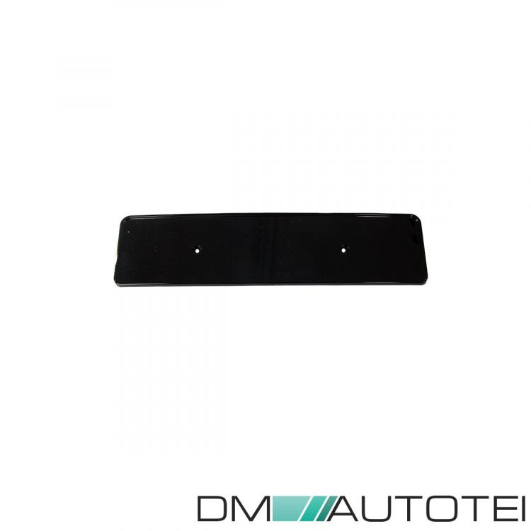 Kühlergrill Waben Grill Chrom Schwarz hochglanz passt für Audi A1 8X 2010-2015 auch quattro