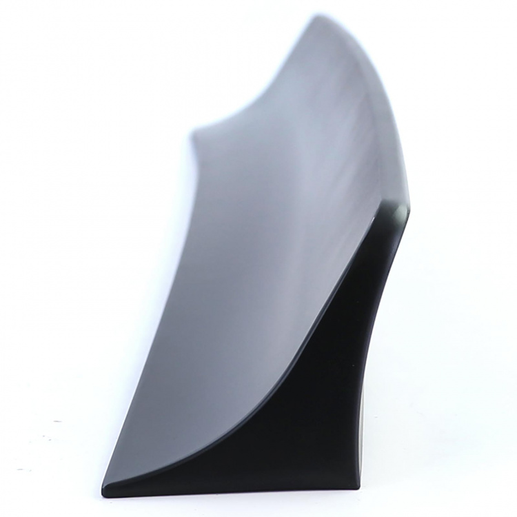 Upgrade Design Big DUCKTAIL Heckspoilerlippe für BMW 3er E30 82-93 Limo (2+4 Türer) Cabrio