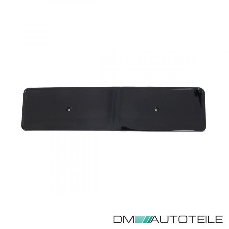 Kühlergrill Wabengrill Chrom Schwarz silber passt für Audi A4 B7 04-08 nicht RS4