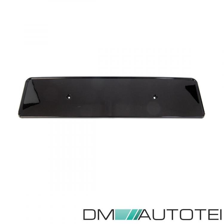 Waben Wabengrill Schwarz Silber komplett Gitter Grill für Audi TT 8S FV nicht RS