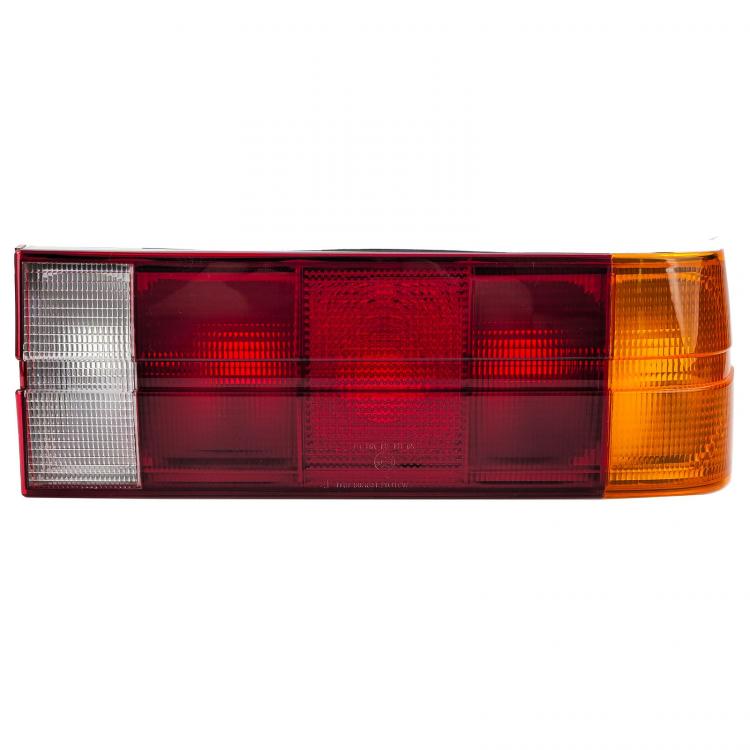 Preview: Upgrade Classic Design Rückleuchte Rechte Seite passend für BMW 3er E30 (Vorfacelift Modell) 82-87