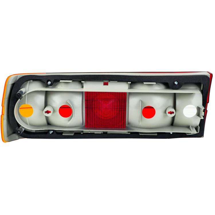 Upgrade Classic Design Rückleuchte Rechte Seite passend für BMW 3er E30 (Vorfacelift Modell) 82-87