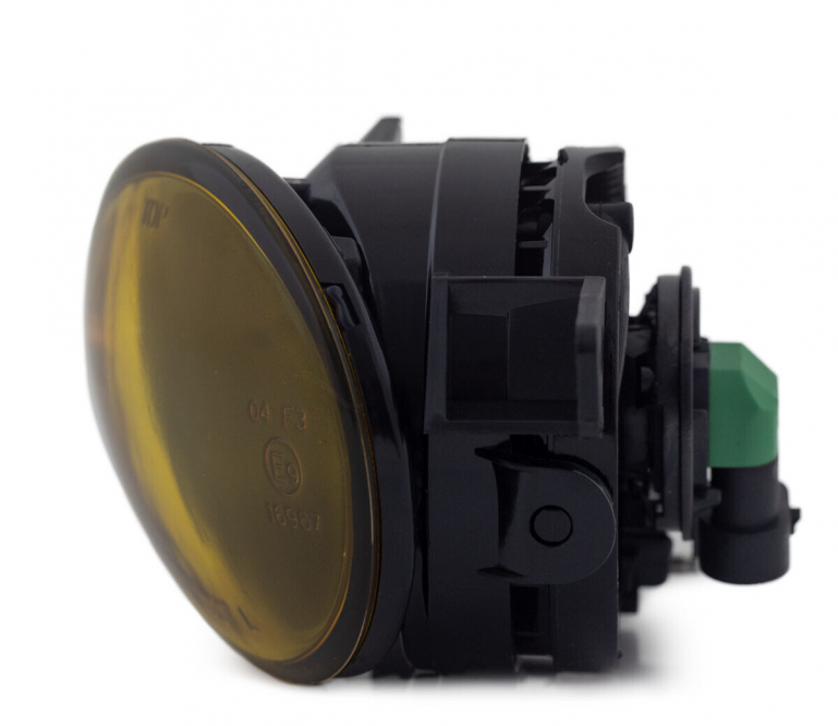 Upgrade Design Nebelscheinwerfer für VW T5 / T5 GP (Facelift) 10-15 Gelb