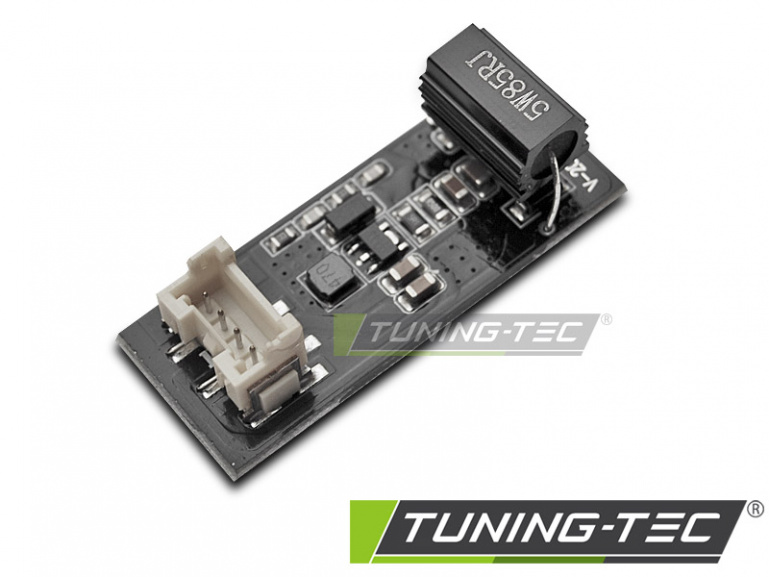 Upgrade LED Treiber Modul für BMW X3 F25 LED Rückleuchten 11-17