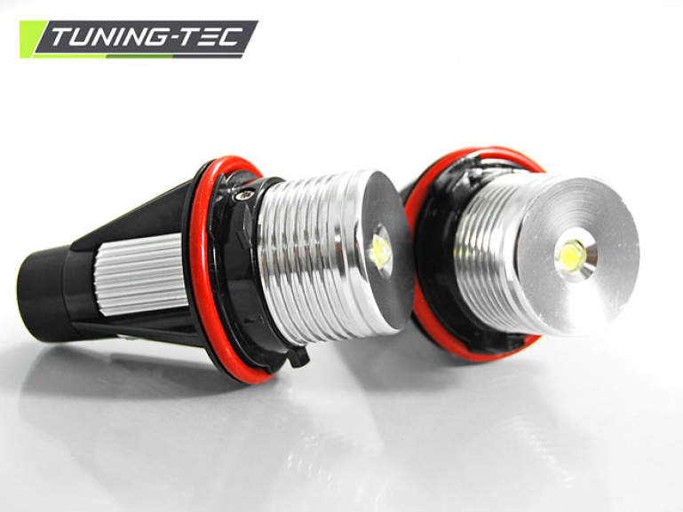 Upgrade LED Leuchtmittel Angel Eyes für BMW 5er E39 / X5 E53 / 5er E60/E61 / 6er E63/E64 / 7er E65/E66 / 1er E87