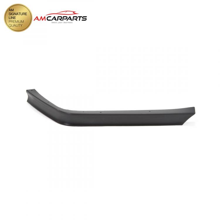 Preview: Upgrade Sport Design Frontspoiler passend für BMW 3er (E36) 1991-1999 mattschwarz