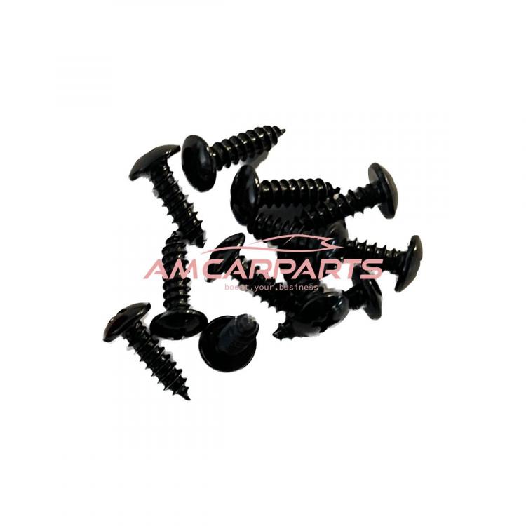 Upgrade Sport Design Frontspoilerlippe / Frontspoiler passend für BMW 5er (G30, G31) Limousine und Touring Facelift 2021+ Carbon-Optik