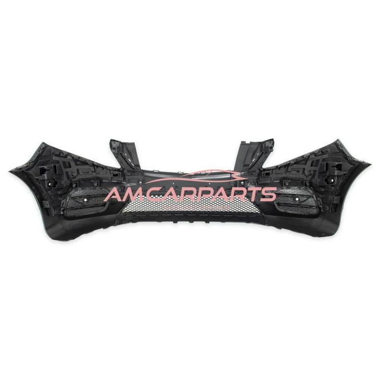 Preview: Upgrade Sport Optik Frontstoßstange + Grill passend für Mercedes Benz V-Klasse / Vito W447 14-21