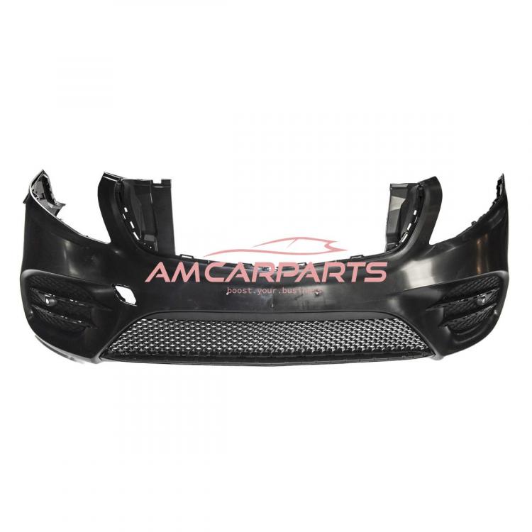 Preview: Upgrade Sport Optik Frontstoßstange + Grill passend für Mercedes Benz V-Klasse / Vito W447 14-21