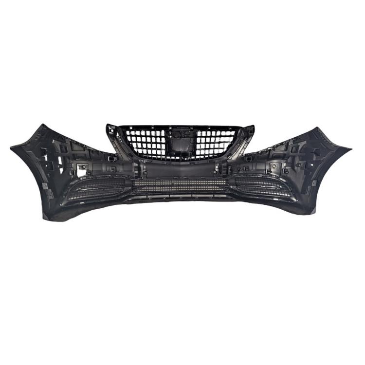 Upgrade Sport Optik Frontstoßstange + Grill passend für Mercedes Benz V-Klasse/Vito W447 14-21
